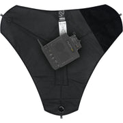 CRDBAG Y-Wrap (Black)