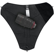 CRDBAG Y-Wrap (Black)