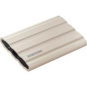 Samsung T7 Shield Portable SSD (Beige)