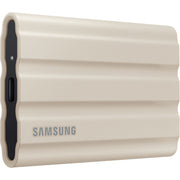Samsung T7 Shield Portable SSD (Beige)