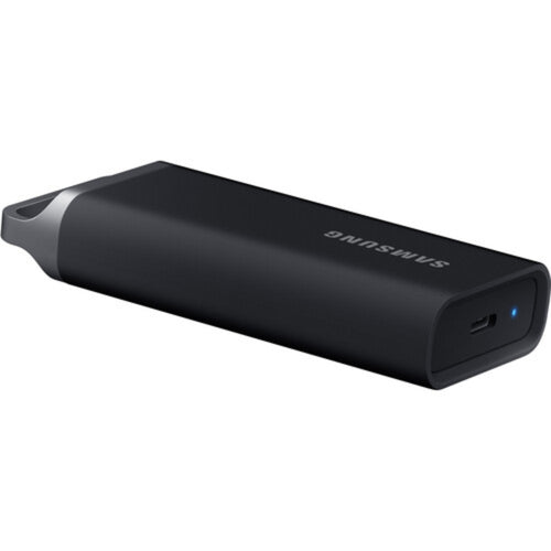 Samsung T5 EVO USB 3.2 Gen 1 Portable SSD