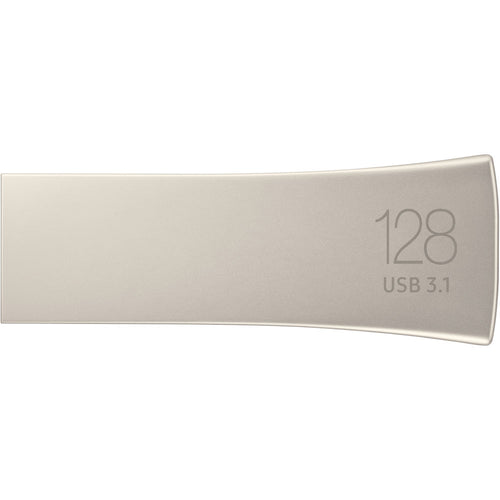 Samsung 128GB USB 3.1 Gen 1 BAR Plus Flash Drive