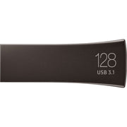 Samsung 128GB USB 3.1 Gen 1 BAR Plus Flash Drive