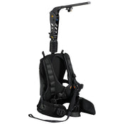 Easyrig Minimax with Cinema Flex Vest & Stabil Light Stabiliser with Quick Release Camera System