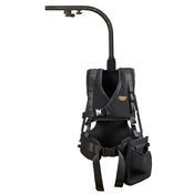 Easyrig Vario 5 with Cinema Flex Vest (Standard) and 130mm Extension with Quick Release Camera System