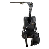 Easyrig Vario 5 with Gimbal Flex Vest (Standard) and Stabil G3 Stabiliser