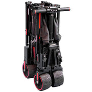 ZILR ZIPR 2WD E-Powered Production Kit Cart