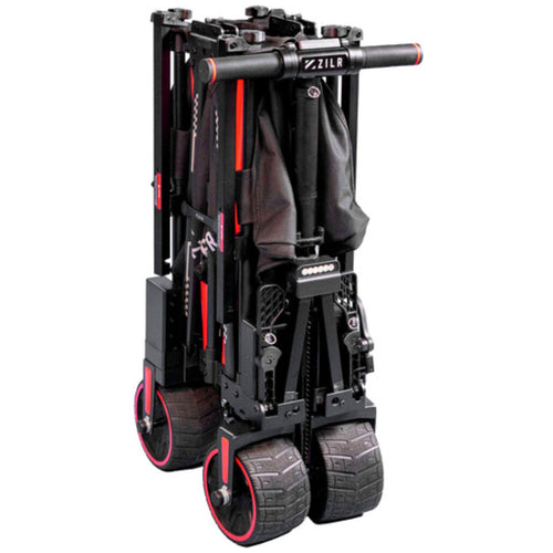 ZILR ZIPR 2WD E-Powered Production Kit Cart
