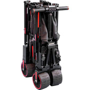 ZILR ZIPR 4WD E-Powered Production Kit Cart