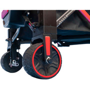 ZILR ZIPR 4WD E-Powered Production Kit Cart