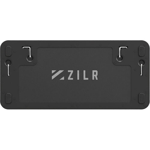 ZILR ZIPR 2nd Seat