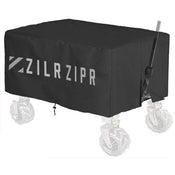 ZILR ZIPR Rain Jacket