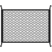 ZILR ZIPR Cargo Net & Staps