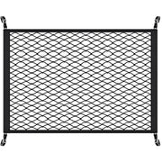 ZILR ZIPR Cargo Net & Staps