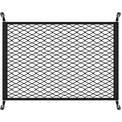ZILR ZIPR Cargo Net & Staps