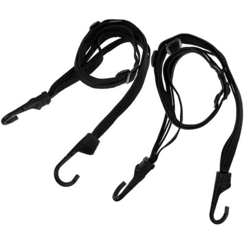 ZILR ZIPR Cargo Net & Staps