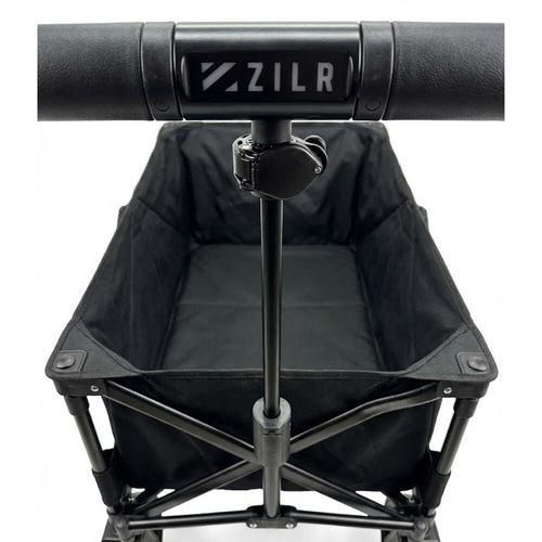 ZILR ZIPR Ring Ding