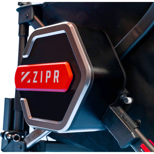 ZILR ZIPR Battery Pack for 2WD & 4WD Production Carts