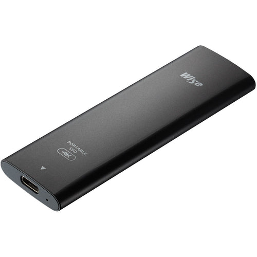 Wise 1TB Portable & Cinema USB 3.1 Gen 2 SSD
