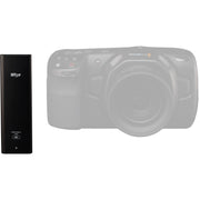Wise 1TB Portable & Cinema USB 3.1 Gen 2 SSD