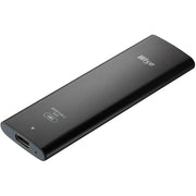 Wise 2TB Portable & Cinema USB 3.1 Gen 2 SSD