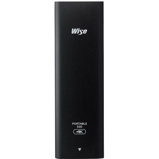 Wise 2TB Portable & Cinema USB 3.1 Gen 2 SSD