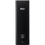 Wise 2TB Portable & Cinema USB 3.1 Gen 2 SSD