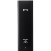 Wise 2TB Portable & Cinema USB 3.1 Gen 2 SSD