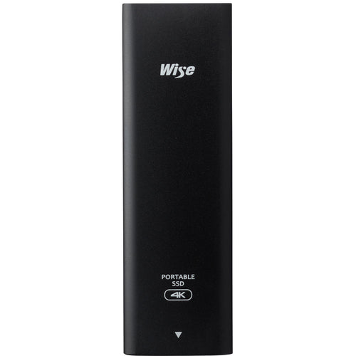 Wise 2TB Portable & Cinema USB 3.1 Gen 2 SSD