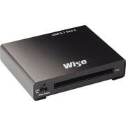 Wise CFast 2.0 USB-C Card Reader