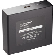 Wise CFexpress Type A Card Reader