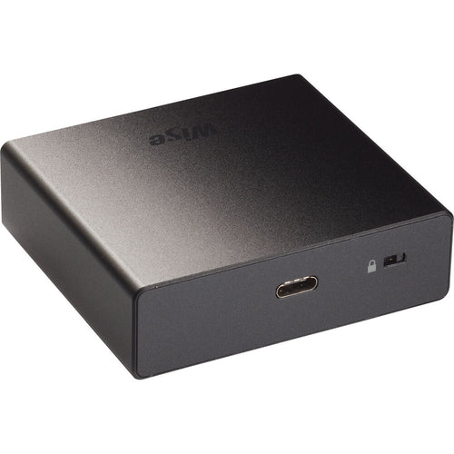 Wise CFexpress Type A / SD UHS-II Card Reader
