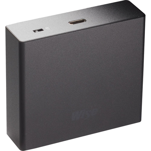 Wise CFexpress Type A / SD UHS-II Card Reader