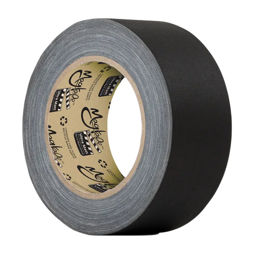 Le Mark Magtape Ultra Matt Gaffer Tape