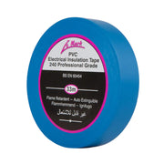 Le Mark PVC Electrical Tape (33m Roll, Multiple Colours Available)