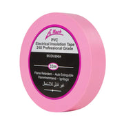 Le Mark PVC Electrical Tape (33m Roll, Multiple Colours Available)