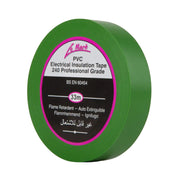 Le Mark PVC Electrical Tape (33m Roll, Multiple Colours Available)