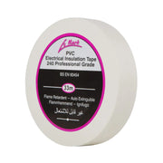 Le Mark PVC Electrical Tape (33m Roll, Multiple Colours Available)