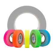 Le Mark Progaff 12 Minimix (5 Pack, 1 Roll of Each Colour)