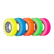 Le Mark Progaff 12 Minimix (5 Pack, 1 Roll of Each Colour)