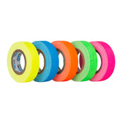 Le Mark Progaff 12 Minimix (5 Pack, 1 Roll of Each Colour)