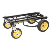 Rock-N-Roller R12 MultiCart All Terrain with R-Trac (225 kg Capacity)