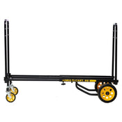 Rock N Roller Multicart  R8 Mid with R Trac 225kg Capacity