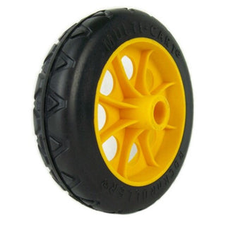 Rock N Roller 6 X 1.5 Rtrac Rear Wheel for Rmh1 R2 2pk