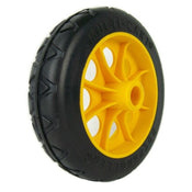 Rock N Roller 6 X 1.5 Rtrac Rear Wheel for Rmh1 R2 2pk