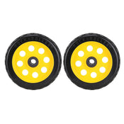 Rock N Roller 8x2 Rtrac Rear Wheel for R6 R8 R14 2pk