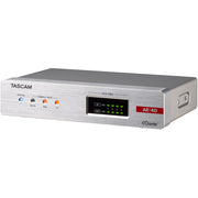 Tascam Input/Output Dante Converter with Built-In DSP Mixer