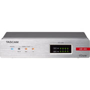 Tascam Input/Output Dante Converter with Built-In DSP Mixer