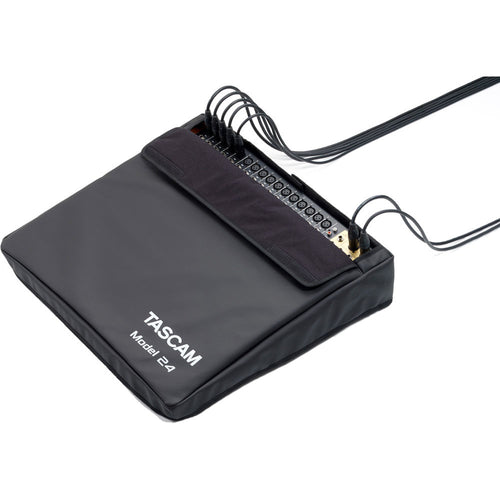 Tascam Dust Cover for Model 24