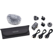 Tascam Field Accessory Pack for DR Series Recorders
